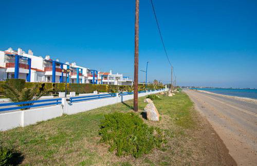 Carmen Seaview Maisonette by RentalsPro-Sozopoli Halkidiki - Foto 26