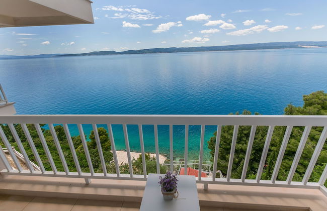 Apartments Danolic 2 - Foto 25