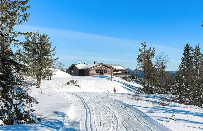 51 Person Holiday Home in BOE Telemark - Photo 17