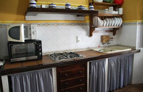 Casa Rural Casa Ronda - Foto 10