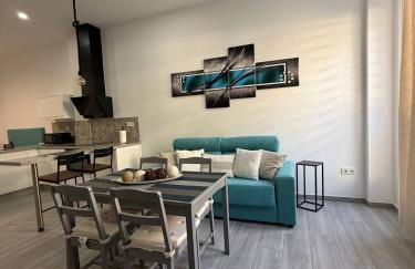 Apartamentos Álamo - Foto 3