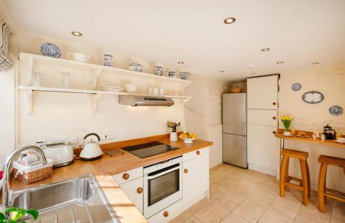 Romantic hideaway in old harbour area - Foto 13