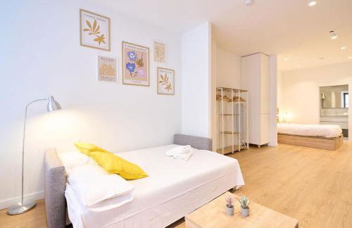 AT Arriba 5 - Centro Universidad - Foto 18