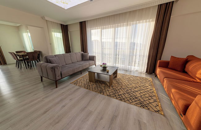 BELYA APART HOTEL - Foto 23