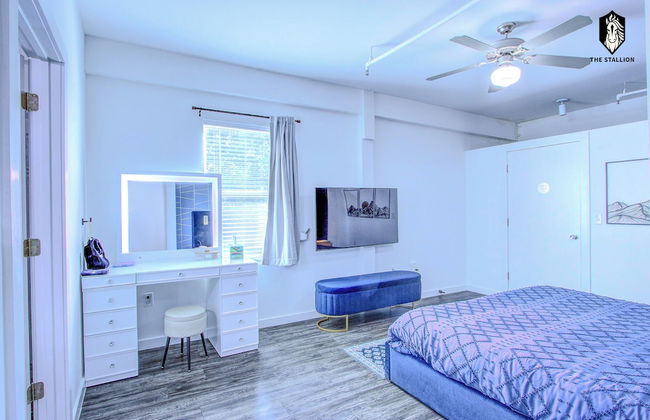 The Stallion - Foto 71