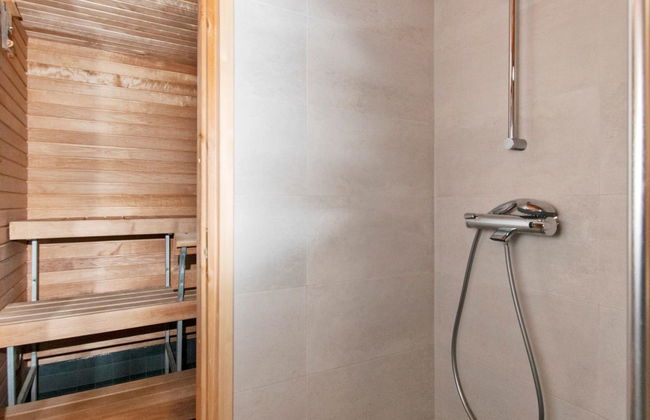 Joikupirtti a - Foto 12