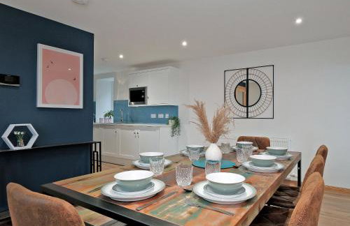 Cliff Top Cottage - Foto 10