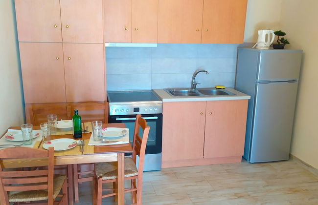 Villa Leonidas GreeceFiloxenia - Photo 25