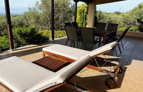 Ampelos Hillside Villa - Photo 25