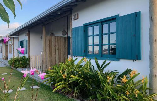 Vila Aratu Corumbau - Foto 53