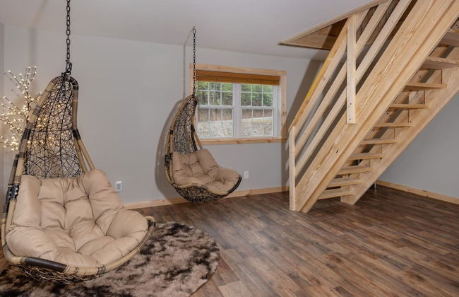 Crider Creek Manor in Watauga County - Foto 36