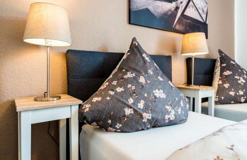 Adora Apartment Hilden - Foto 21