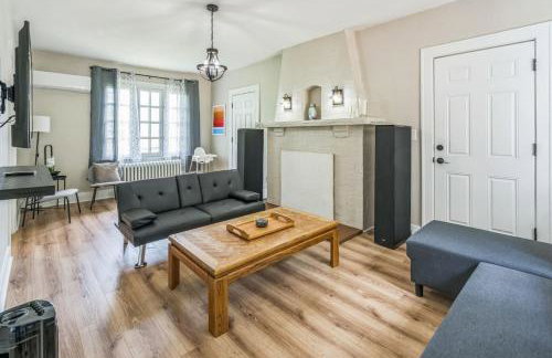 Where Classic Charm Meets Modern Serenity - Foto 10