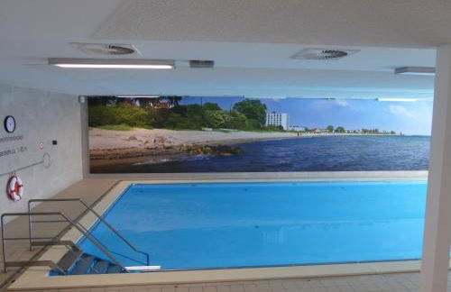 Appartement Meeresbrise - Foto 12