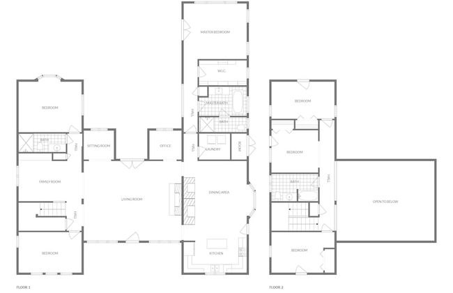 LX3 Renaissance Carmel Valley Villa Pool and Spa - Foto 1