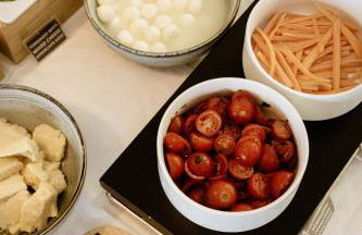 Residence Dalco Suites & Apartments - Foto 12