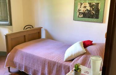 Salceta, a Tuscany Country House - Photo 58