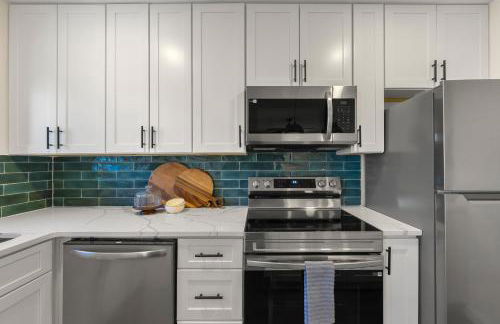 Stylish 1-Bedroom Condo Downtown Atlanta - Foto 19