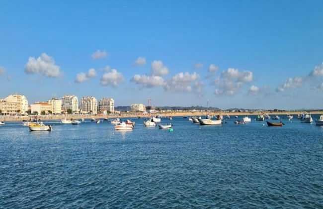 Apartment Sao Martinho Near Beach - Foto 34