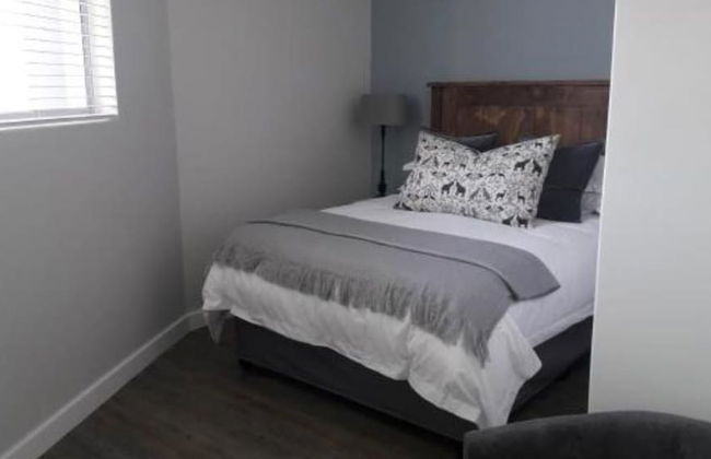 The Apex on Smuts - Foto 4