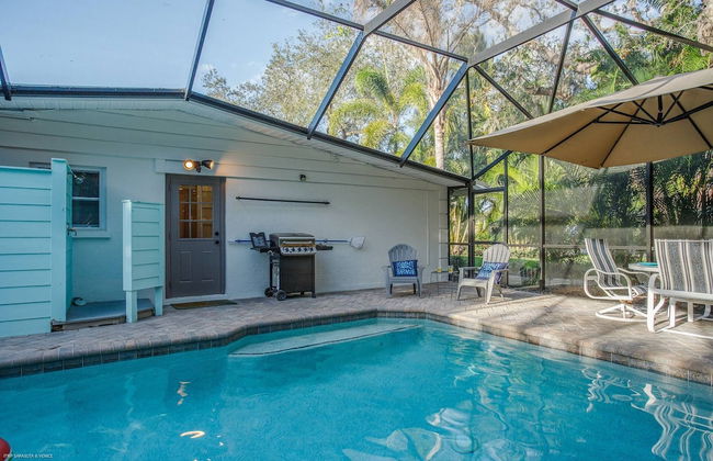 Wish Upon A Starfish Pool Home - Foto 21