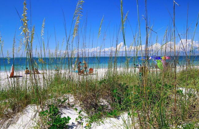 Anna Maria Island Blue Bella Bliss - Private Heated Pool - Foto 69