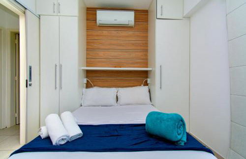 Barra Exclusivo: Piscina Aquecida,Varanda c/ Vista - Foto 36