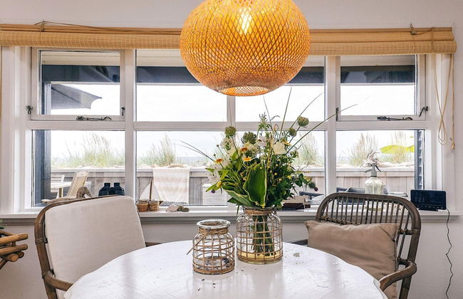 4 Star Holiday Home in Karrebaeksminde - Photo 19