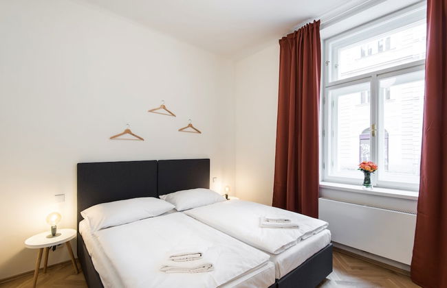 Rehorova Apartments - Foto 6