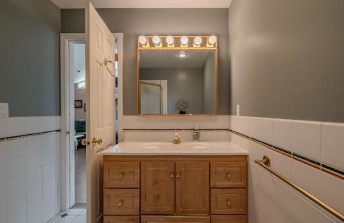 Summer Fun Wenatchee home - Foto 28