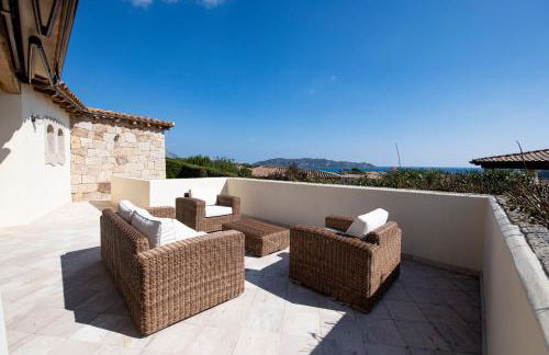 Villa Dalia Punta Molara San Teodoro - Foto 40