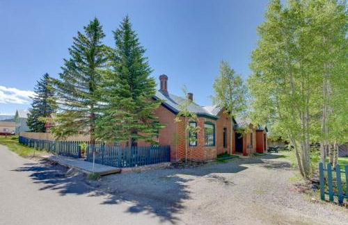 The Red Brick House - Photo 22