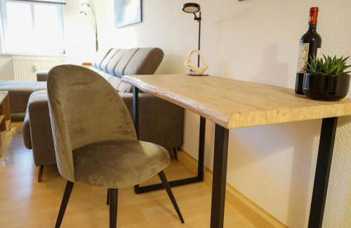 3-Raum City-Appartement Jena - Foto 7