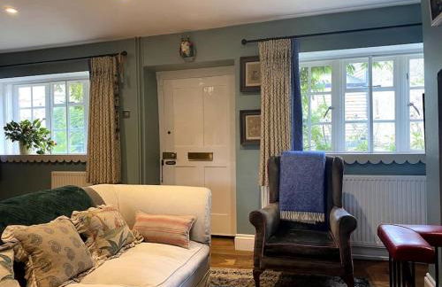 Charming artist’s cottage - Foto 37