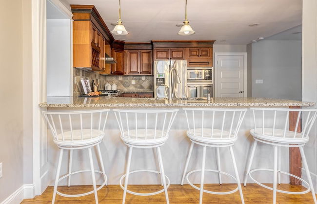 Rockspring by Avantstay Huge Berkshires Estate - Foto 13