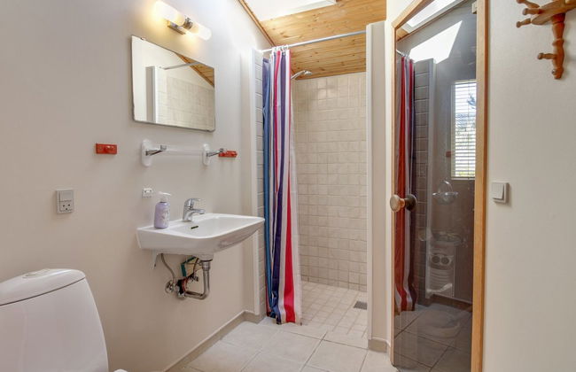 "Allydia" - 400m from the sea - Foto 16