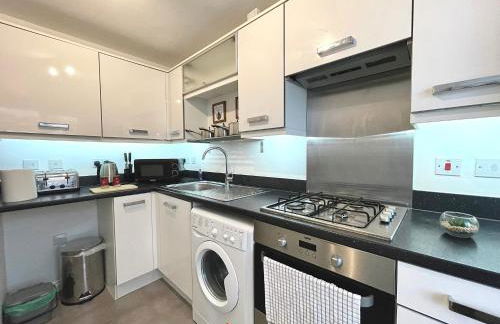 Genesis 3 bedroom Home Telford- sleeps up to 5 - Photo 5