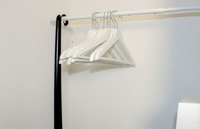 A Hotels Apartments Høje Taastrup - Foto 21