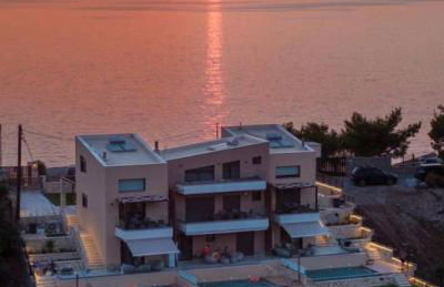 Mylos ridge villas - Perseus - Photo 2