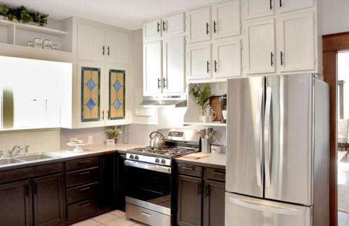 Westside Retreat - Foto 15