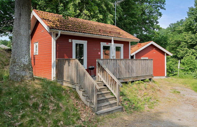 First Camp Sjöstugan - Älmhult - Photo 26