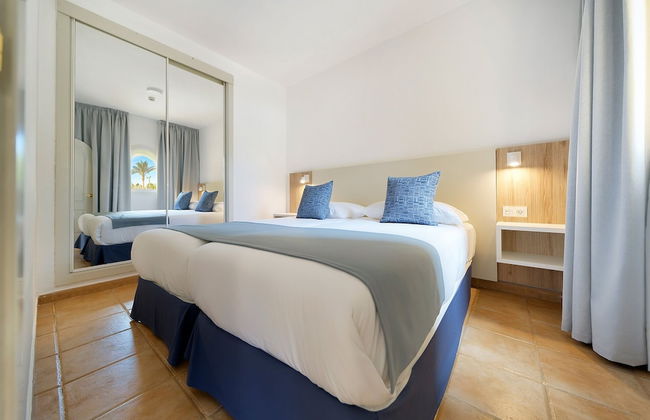 Sport Hotel Monte Feliz - powered by Playitas - Foto 55