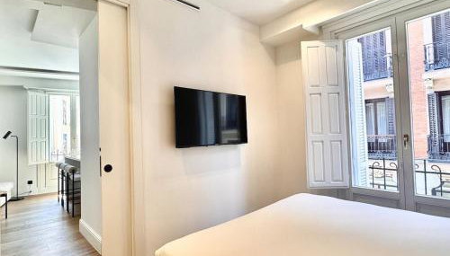 Stylish Plaza Mayor View Prime City Location - Foto 5
