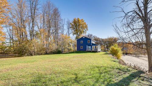 Alburgh Winter Escape on Lake Champlain! - Foto 3