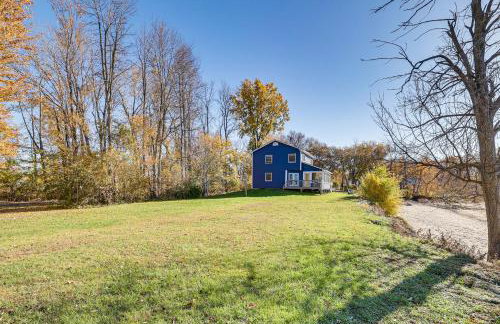 Alburgh Winter Escape on Lake Champlain! - Foto 3