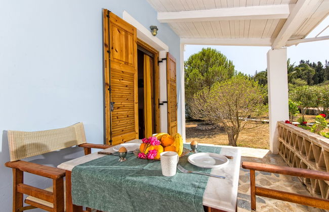 Liuba Houses - Foto 78