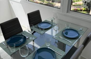 Vistas Plaza España centro ciudad Las Palmas - Foto 9