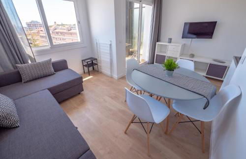 Apartamentos AR Melrose Place - Foto 59