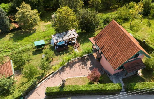 Holiday Home Casa Huerta - Foto 38