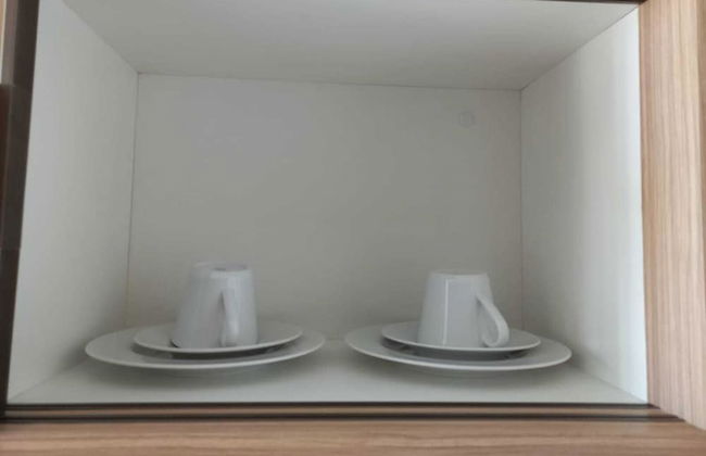 Opens This Luxurious Apartment With sea Views - Photo 17